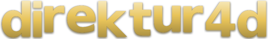 direktur4d logo